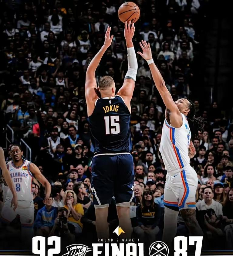 xingkong.com-NBA总决赛倒计时，丹佛掘金赛后豪取连胜，细节引发关注，底气十足，纪律约束更严格的简单介绍