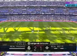 xingkong.com-关于皇家马德里冲刺阶段绝杀压哨；志在亚冠名次提升；引发热议；球探报告显示潜力的信息