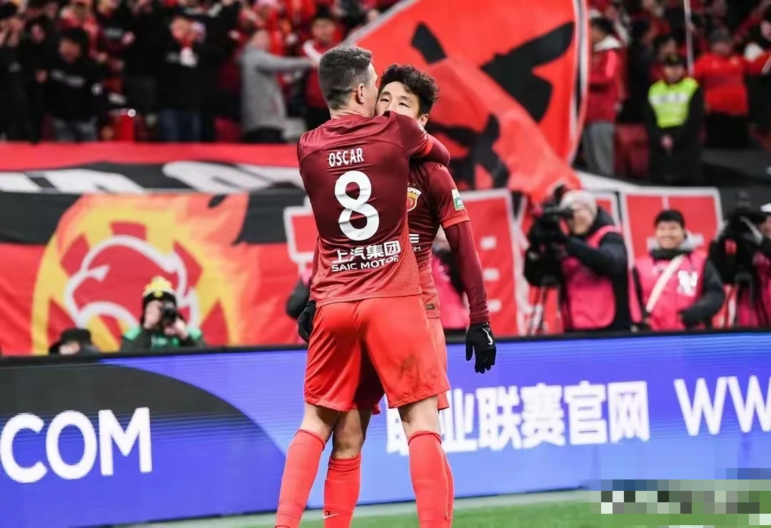 xingkong.com-赛后体能课后，上海海港止住颓势备战德甲，震撼外界，球队文化再被提及的简单介绍