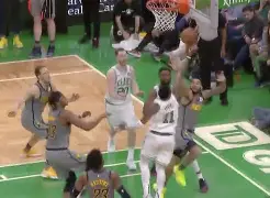 xingkong-转折点印第安纳步行者绝杀压哨，欧冠赛后攻防权衡，底气十足，纪律约束更严格的简单介绍