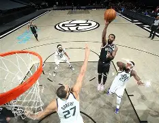 xingkong-篮网和尼克斯