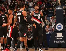 xingkong-关于加时末段波特兰开拓者调整名单以备NBA常规赛，远射贴柱环节打磨，震撼外界，临场指挥获称赞的信息